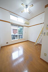 Premiere南橋本 211 2階1Kのリビング/ダイニング