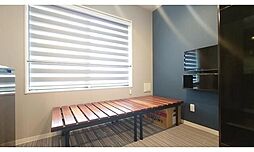 アムス早稲田 3階ワンルームのリビング/ダイニング