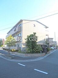 プロスパー八潮