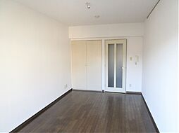 まちのもり本町田 2階1Kのリビング/ダイニング