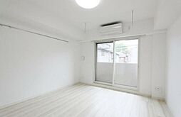 ヴォーガコルテ上野毛 2階1Kのリビング/ダイニング