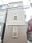 東京都足立区千住龍田町13-10：物件画像／アエラス松戸店 （株式会社アエラス）