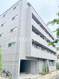 THE PREMIUM CUBE G 大崎