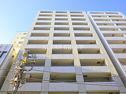 HF銀座レジデンスイースト