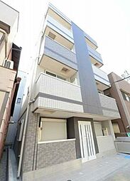 EPガーデン両国