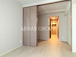 Alivis浦安 4階2Kのリビング/ダイニング