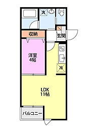 仮称）和合町新築アパート