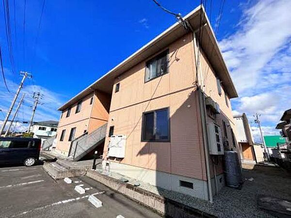 apartment 宮城県登米市迫町佐沼字萩洗１丁目13-8
迫町佐沼の賃貸情報を見る
物件地図