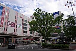 フジパレス塚口I番館