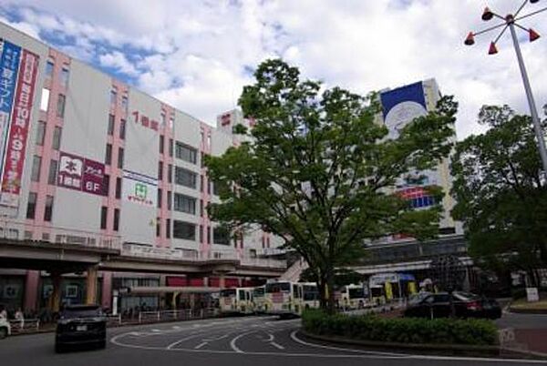 フジパレス塚口I番館
