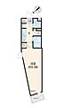 VeilHouse西馬込4階8.9万円