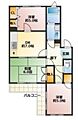 ジュネス桜田4階7.0万円