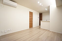 Ｇｒａｎｚ志木本町 302 3階1LDKのリビング/ダイニング