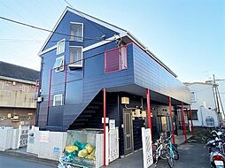 🉐敷金礼金0円！🉐アップルハウス町田8Ｂ