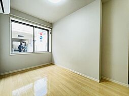 シャンテ町屋 101 1階ワンルームのリビング/ダイニング