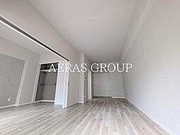 カスタリア浅草橋 502 5階2LDKのリビング/ダイニング