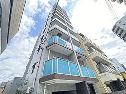 アンベリール板橋本町