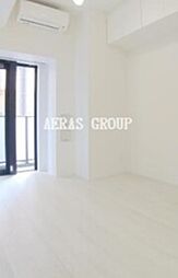 フュージョナル千住緑町 2階1Kのリビング/ダイニング