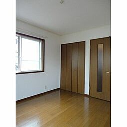 ディアコート・フォトン 2階1Kのリビング/ダイニング