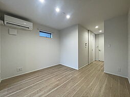 GRADUS上溝2 2階1LDKのリビング/ダイニング