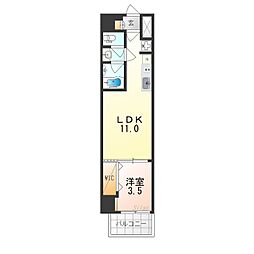 Osaka Metro御堂筋線 大国町駅 徒歩1分