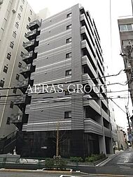 東京メトロ丸ノ内線 新中野駅 徒歩5分の賃貸マンション