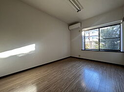 ラシャーブル成瀬 207 2階1Kのリビング/ダイニング