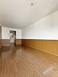 ドルフコート 2階2LDKのリビング/ダイニング