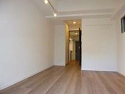 クレイシア両国カルミナ 地下3階1Kのリビング/ダイニング