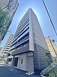 近鉄奈良線 河内小阪駅 徒歩2分の賃貸マンション