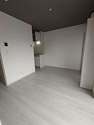 ＳＫリデンテIV 2階ワンルームのリビング/ダイニング