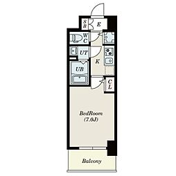 Alivis堺浜寺 10階