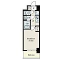 Alivis堺浜寺10階6.0万円