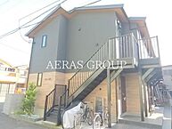 埼玉県草加市瀬崎7丁目5-15：物件画像／アエラス日暮里店 （株式会社アエラス.ER）