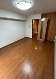 高根サンスター 1階1Kのリビング/ダイニング