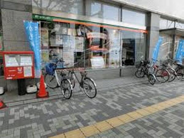 画像25:堺東駅前郵便局 568m