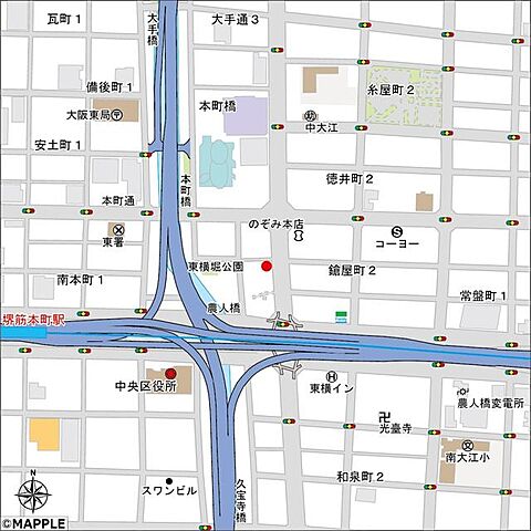 地図