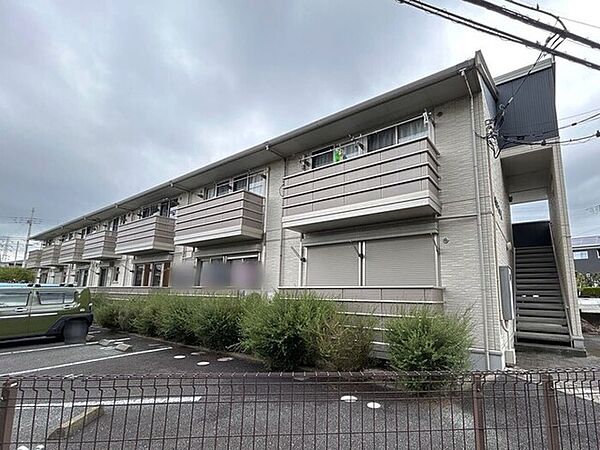 ハイロライマＡ 106｜静岡県富士市依田橋(賃貸アパート1LDK・1階・40.08㎡)の写真 その1