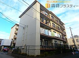 JR総武線 市川駅 徒歩18分の賃貸マンション