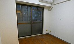 日興パレス川崎 7階ワンルームのリビング/ダイニング