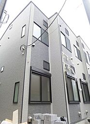 レジデンス・イン初台