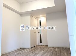 JR東海道・山陽本線 兵庫駅 徒歩4分の賃貸マンション 10階1Kのリビング/ダイニング