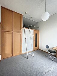 Osaka Metro谷町線 平野駅 徒歩12分の賃貸マンション 3階1Kのリビング/ダイニング