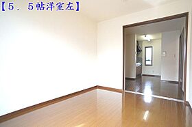 ピコリーノ壱番館 00102 ｜ 埼玉県上尾市大字原市3611-1（賃貸アパート2DK・1階・44.00㎡） その5