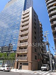 CITY SPIRE堺筋本町（旧：リトルリバー本町橋）