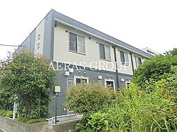 レオネクストファミリア白山