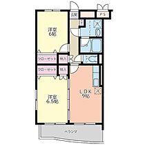 静岡県富士宮市小泉2177（賃貸マンション1LDK・3階・51.55㎡） その2