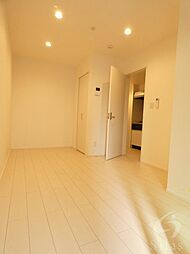 阪神本線 杭瀬駅 徒歩4分の賃貸アパート 2階1Kのリビング/ダイニング