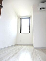 フェリーチェ中野坂上E 3階1Kのリビング/ダイニング