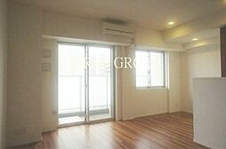 スタイリオ品川中延 11階1LDKのリビング/ダイニング